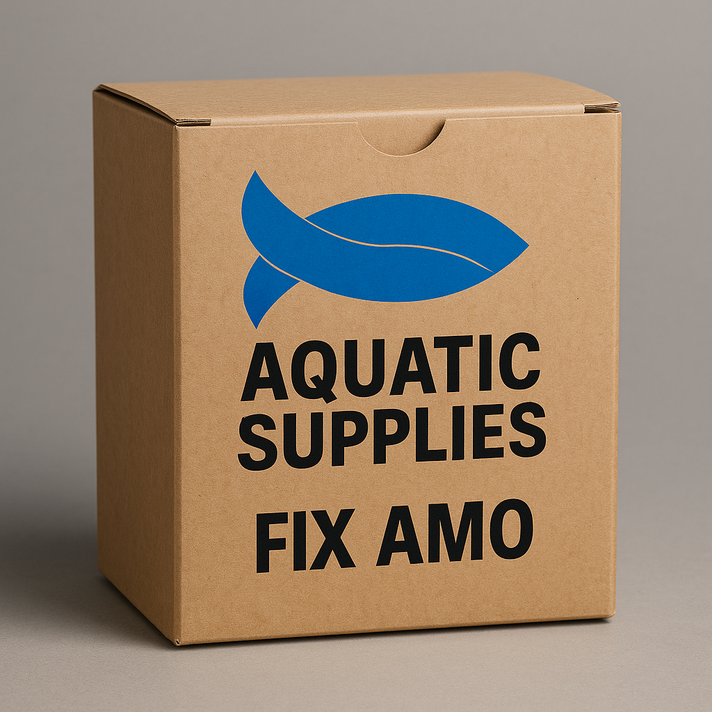 Fix Amox 500 - 100 Caps