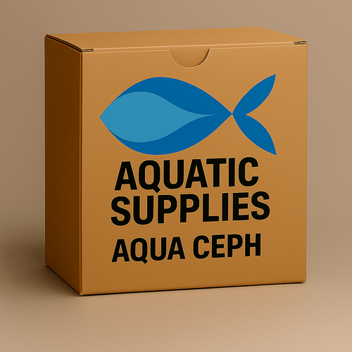 Aqua Ceph 250 - 100 Caps